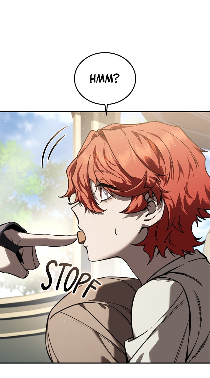 Read The Stellar Swordmaster Manga Online