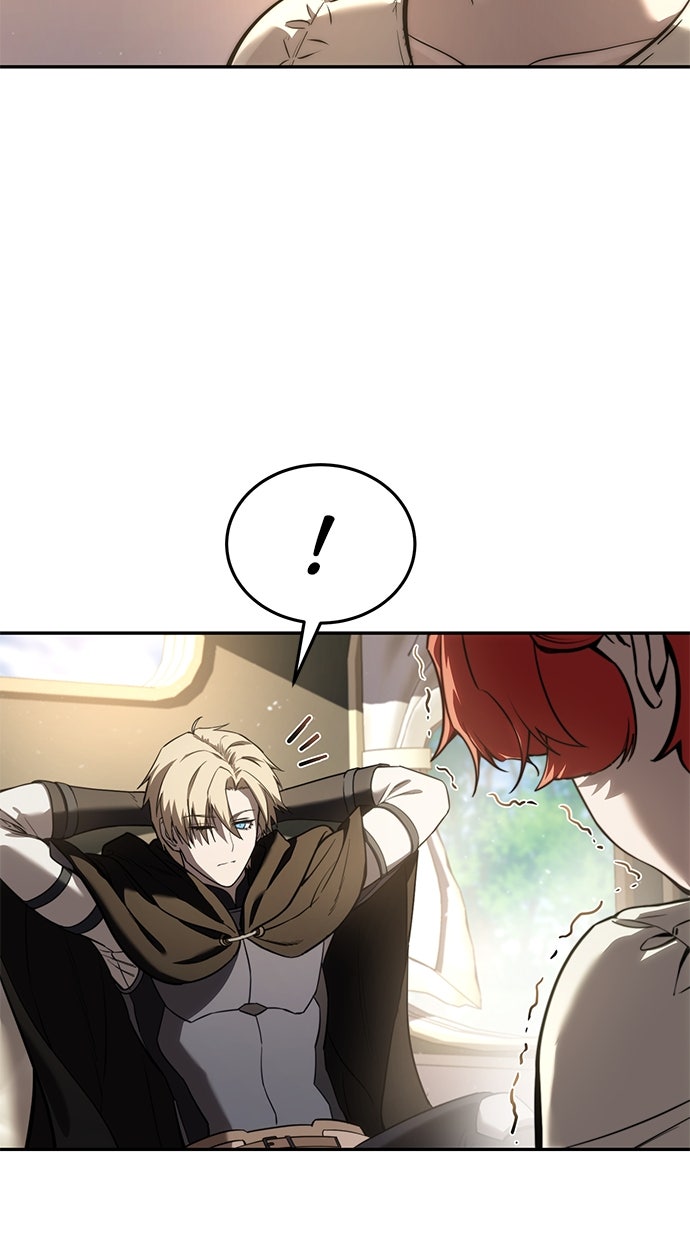 Read The Stellar Swordmaster Manga Online