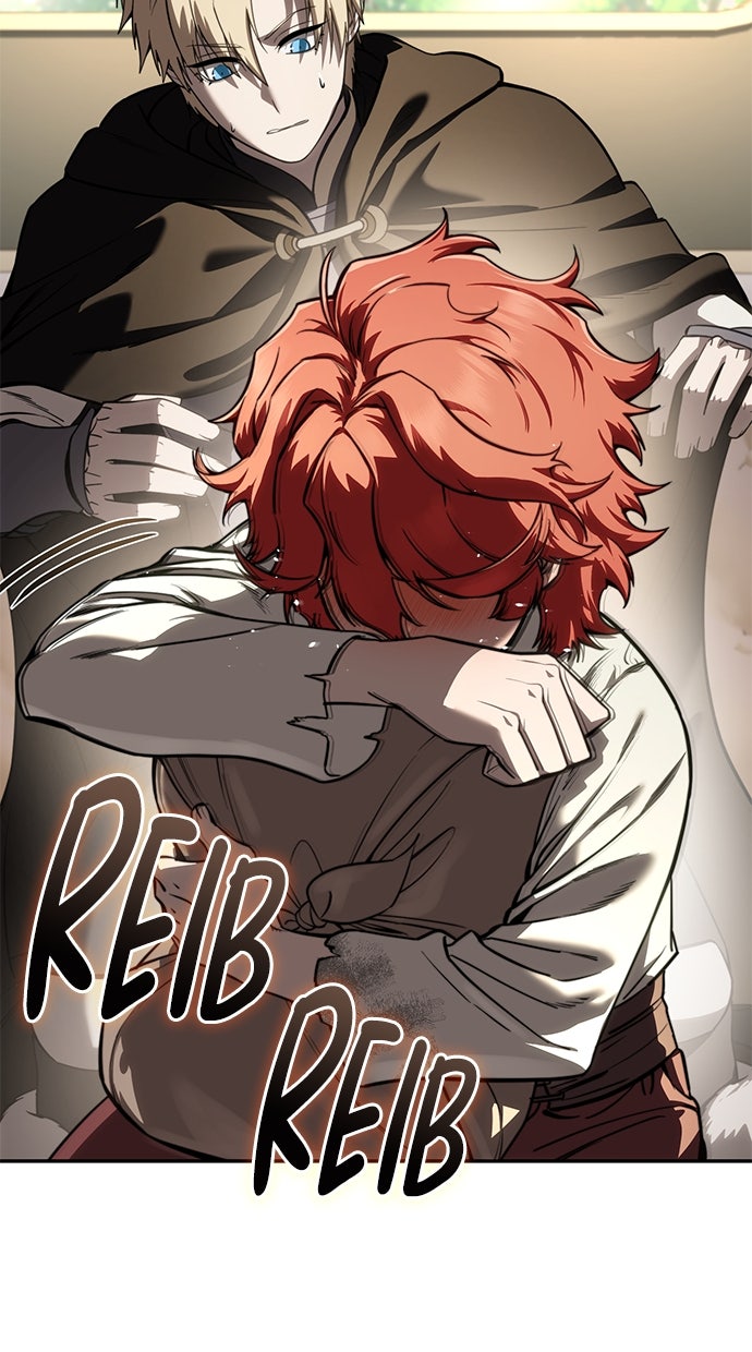 Read The Stellar Swordmaster Manga Online