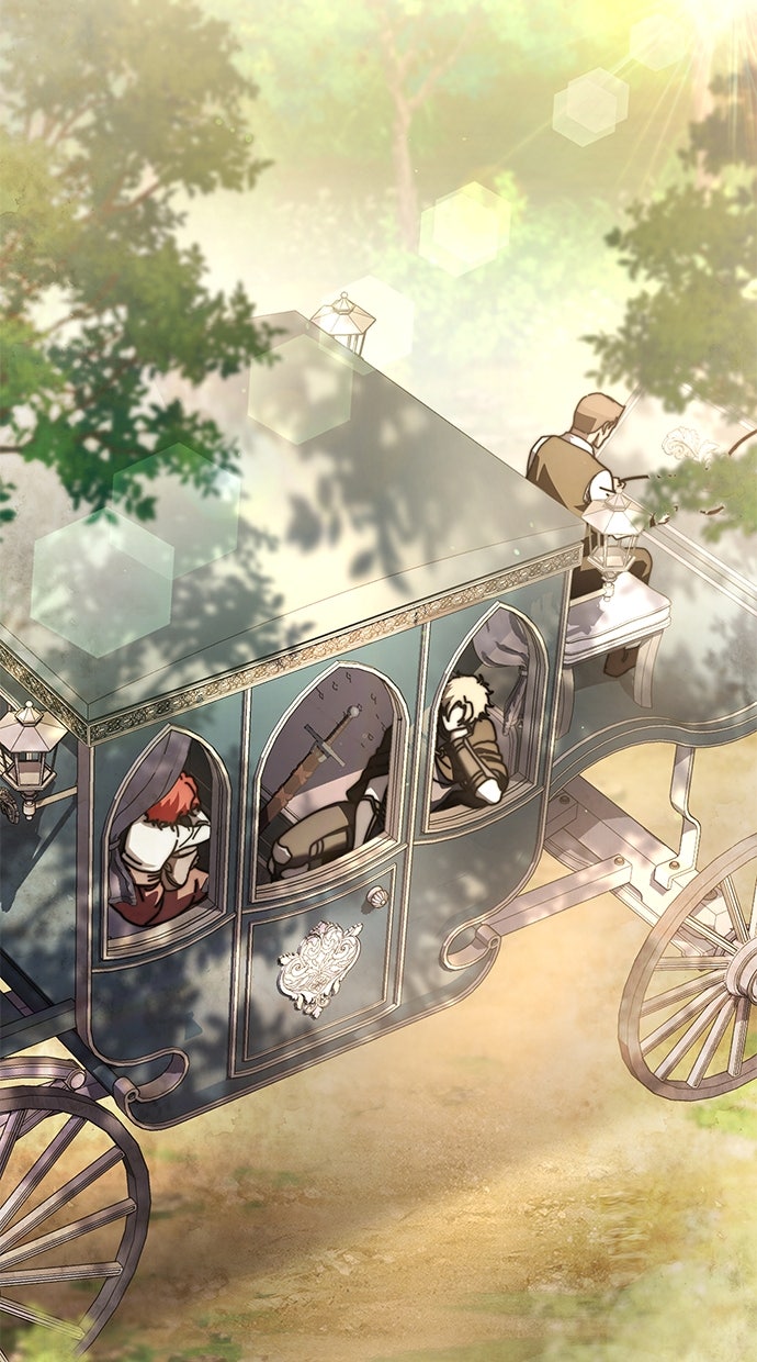 Read The Stellar Swordmaster Manga Online