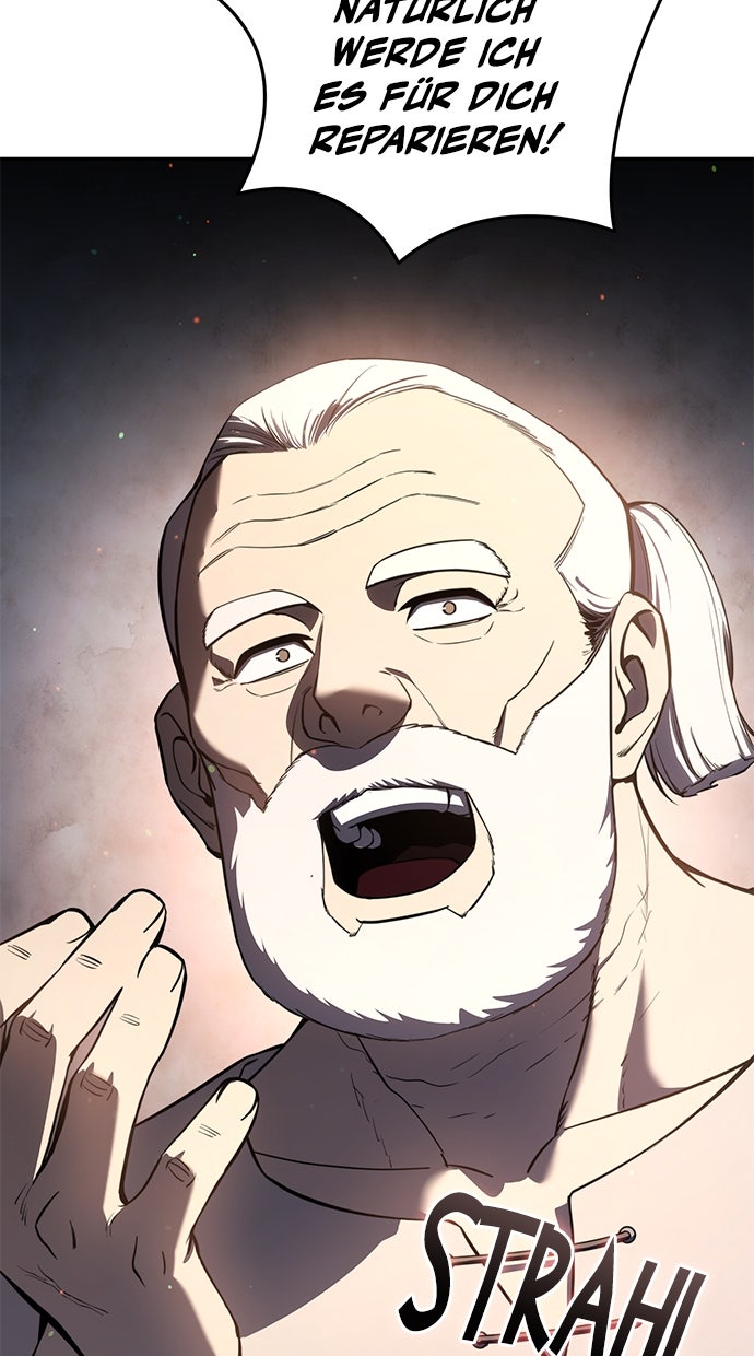 Read The Stellar Swordmaster Manga Online