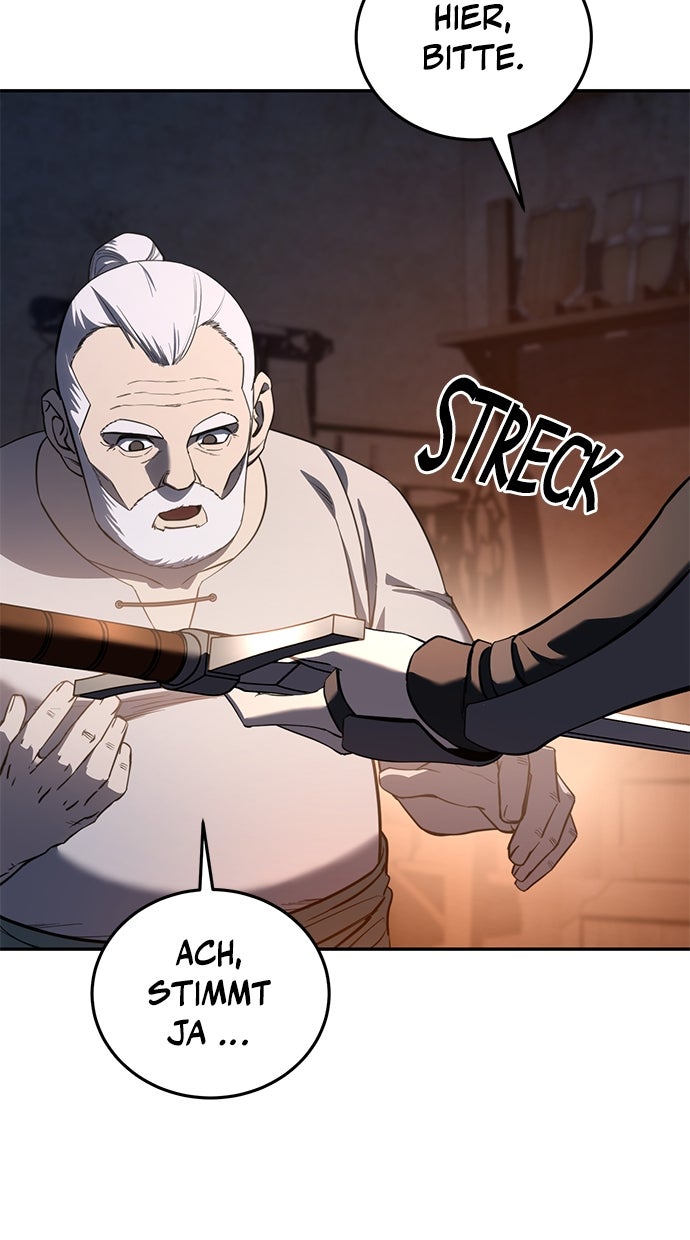 Read The Stellar Swordmaster Manga Online