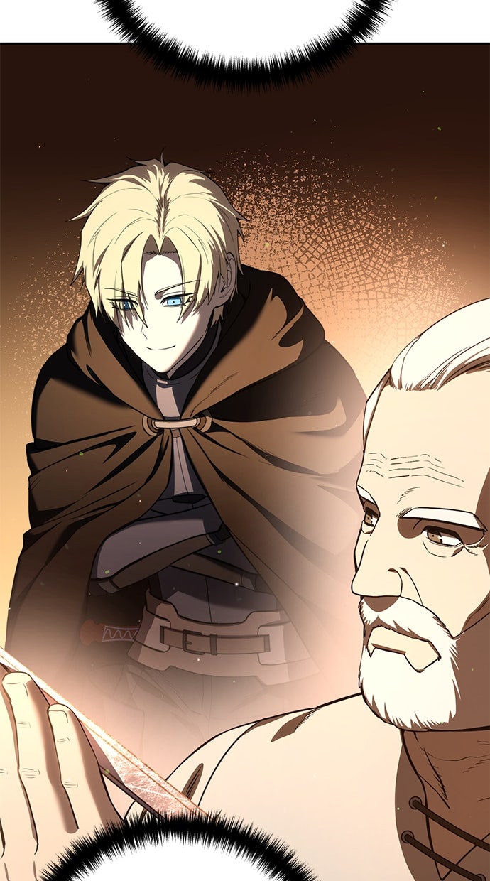 Read The Stellar Swordmaster Manga Online