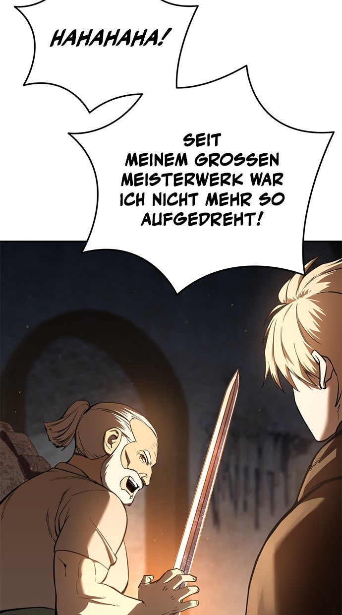 Read The Stellar Swordmaster Manga Online