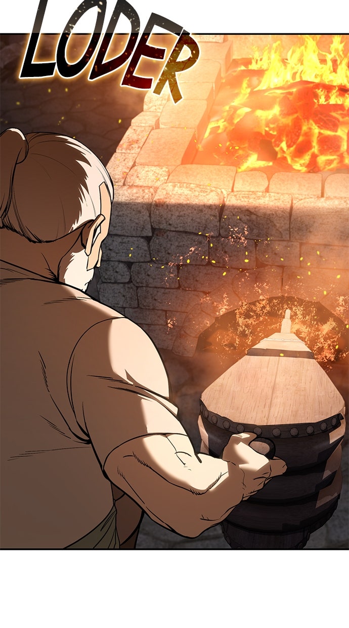 Read The Stellar Swordmaster Manga Online