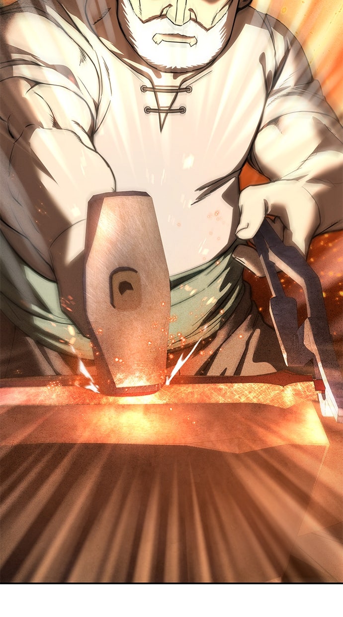 Read The Stellar Swordmaster Manga Online