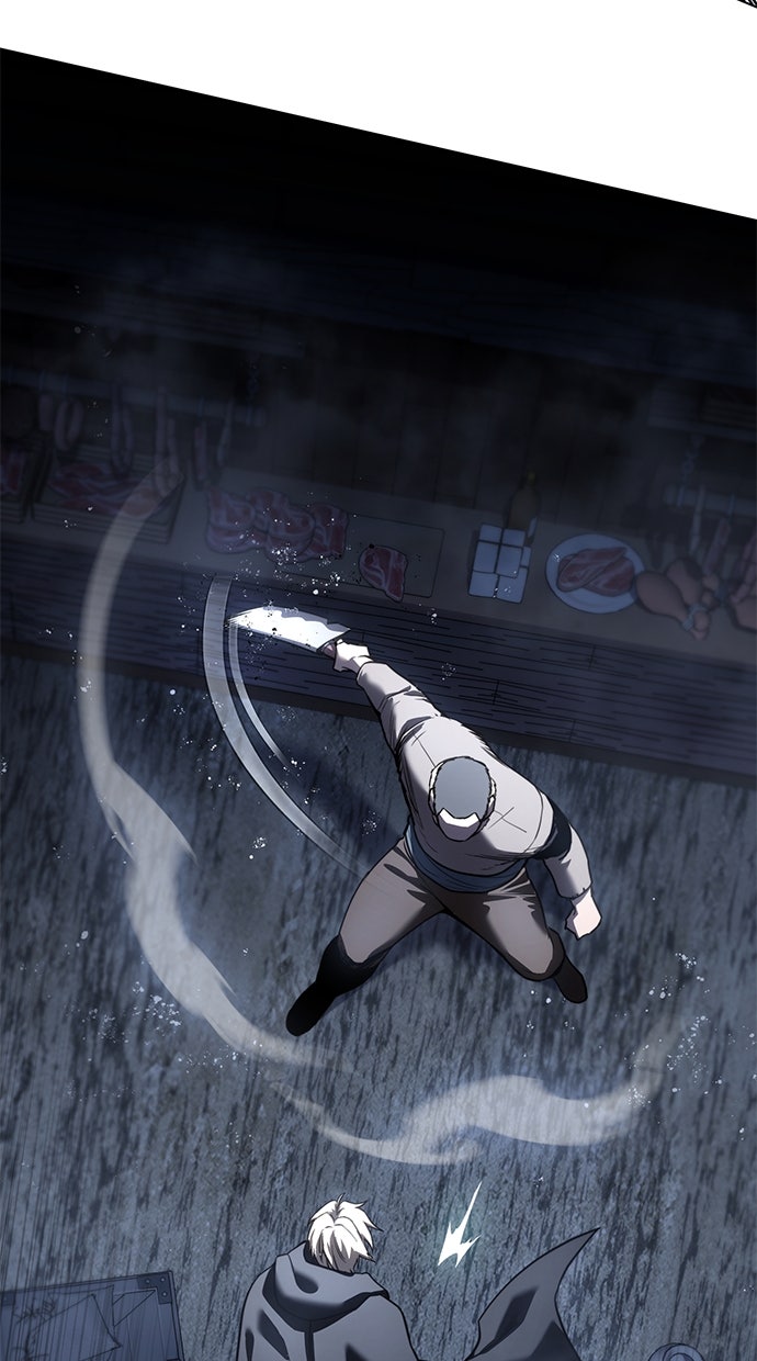 Read The Stellar Swordmaster Manga Online