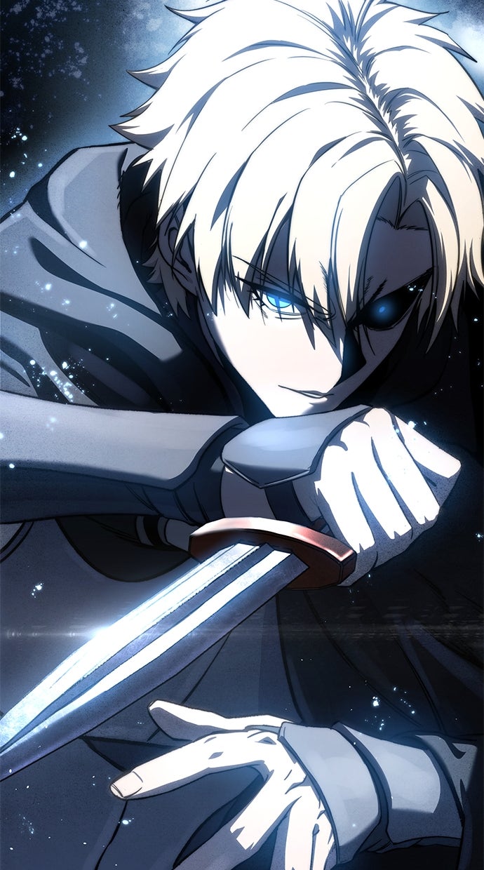 Read The Stellar Swordmaster Manga Online