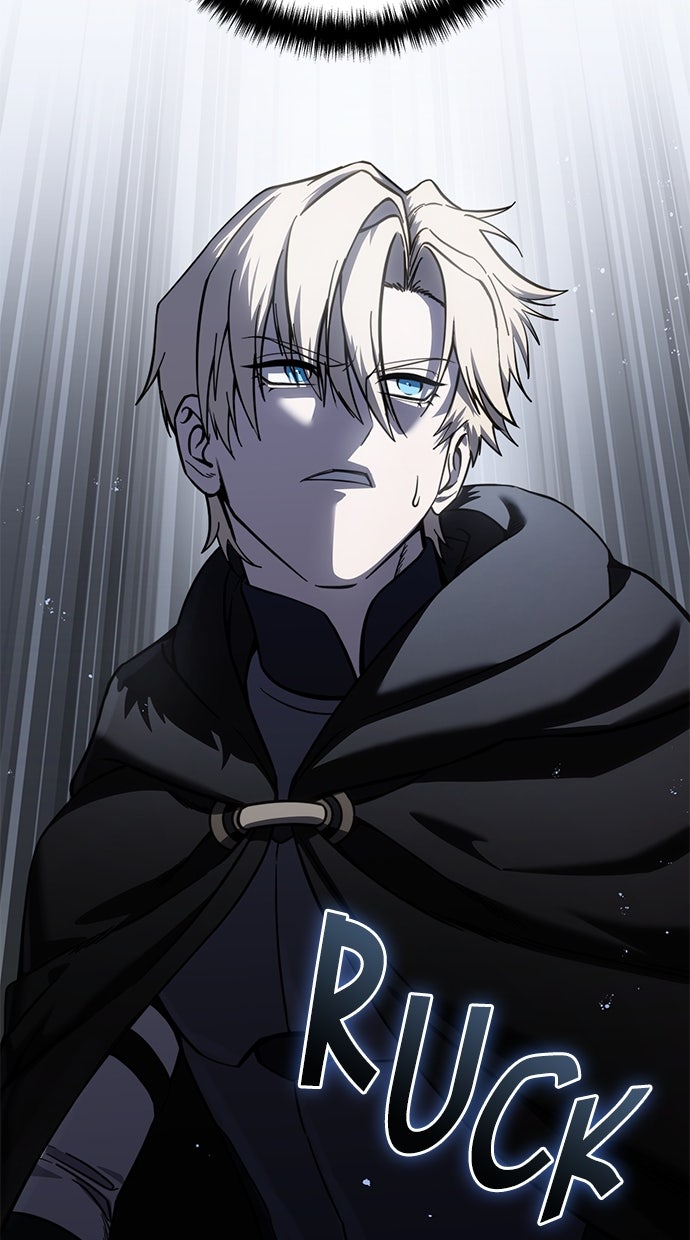 Read The Stellar Swordmaster Manga Online