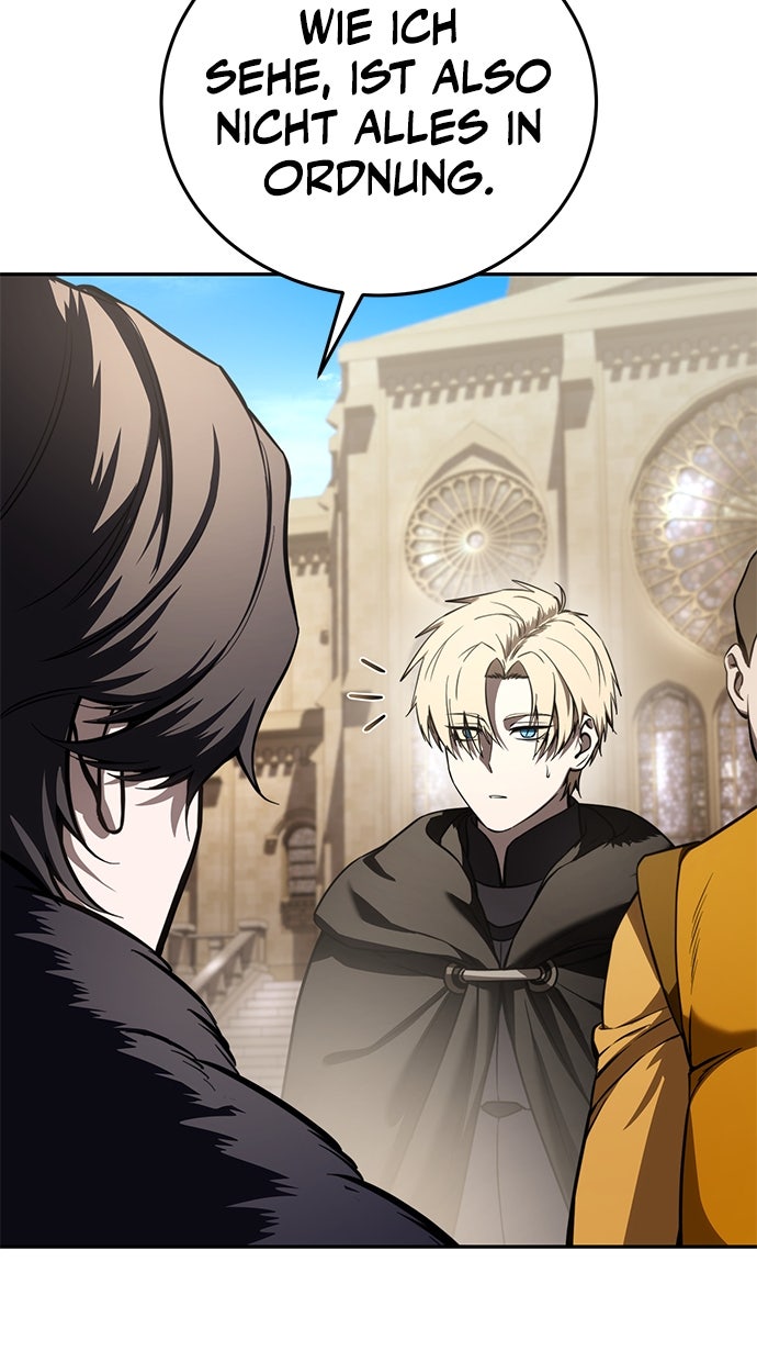 Read The Stellar Swordmaster Manga Online