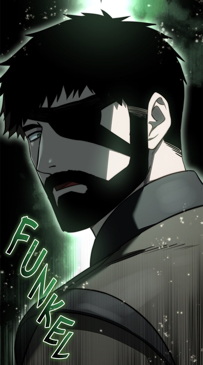 Read The Stellar Swordmaster Manga Online