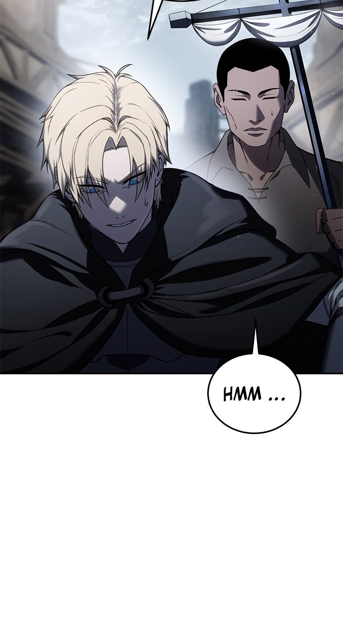 Read The Stellar Swordmaster Manga Online