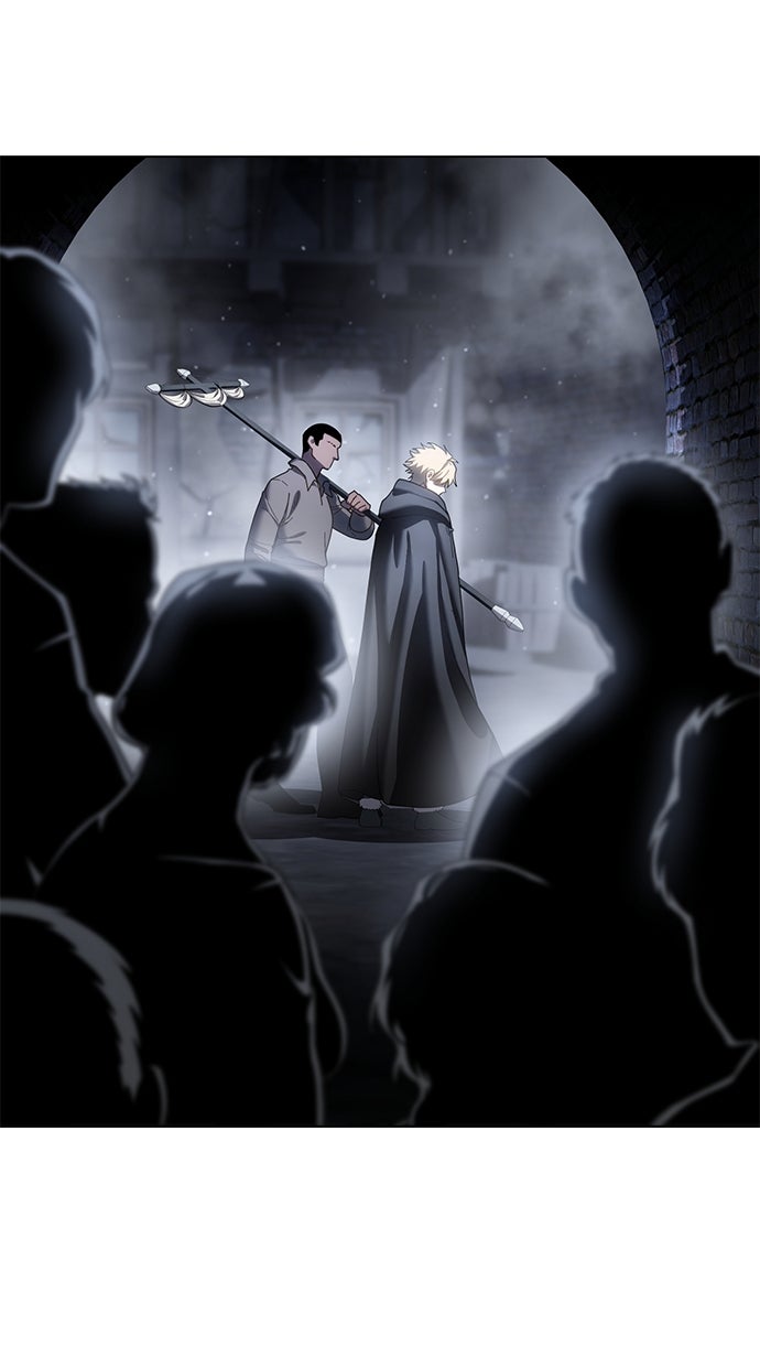 Read The Stellar Swordmaster Manga Online