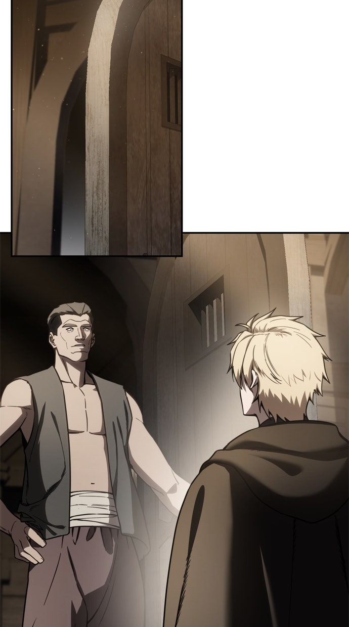 Read The Stellar Swordmaster Manga Online