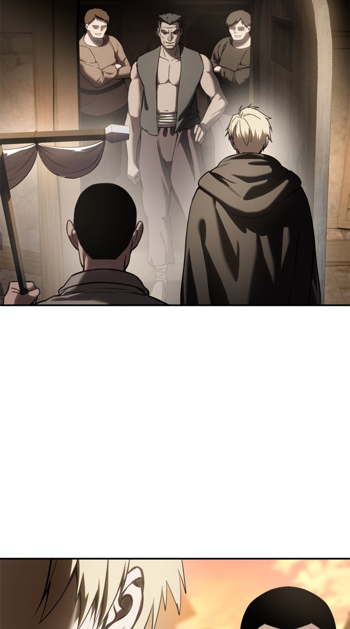 Read The Stellar Swordmaster Manga Online