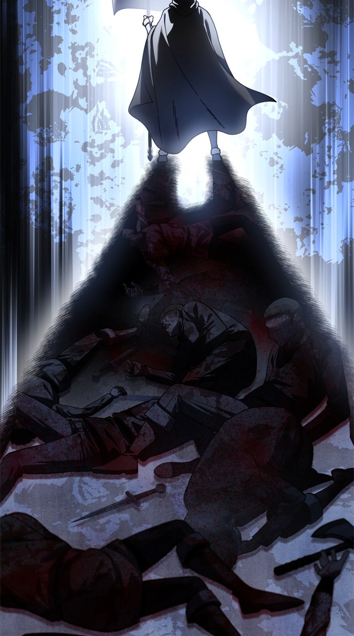 Read The Stellar Swordmaster Manga Online