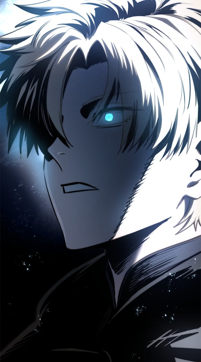 Read The Stellar Swordmaster Manga Online