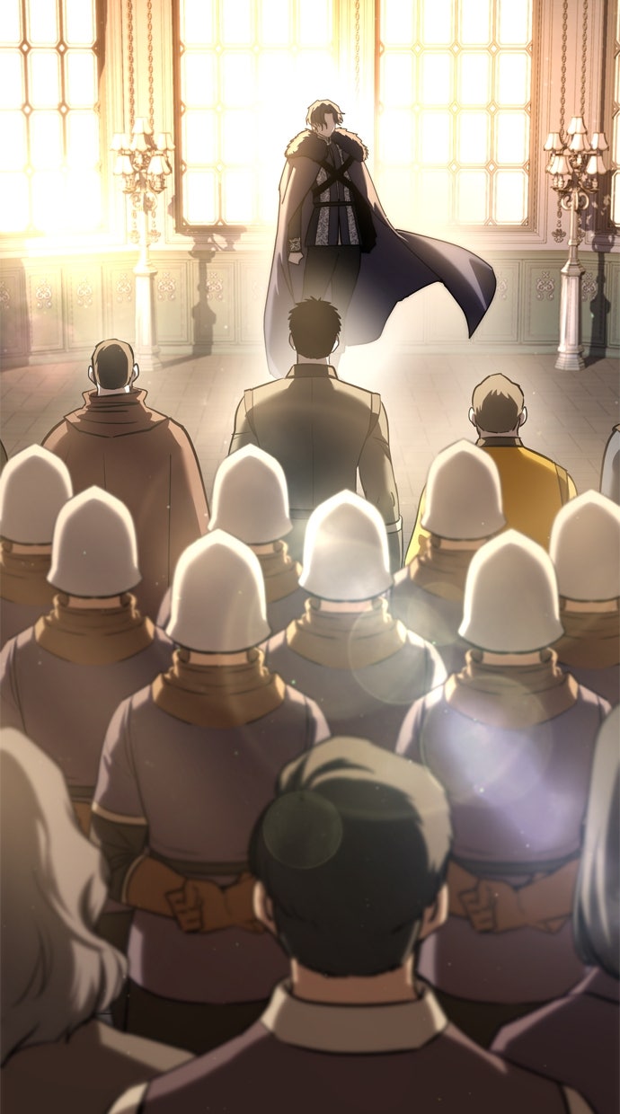 Read The Stellar Swordmaster Manga Online