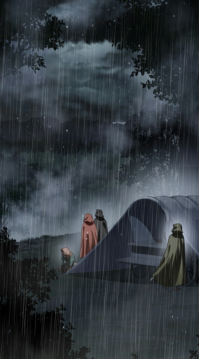 Read The Stellar Swordmaster Manga Online