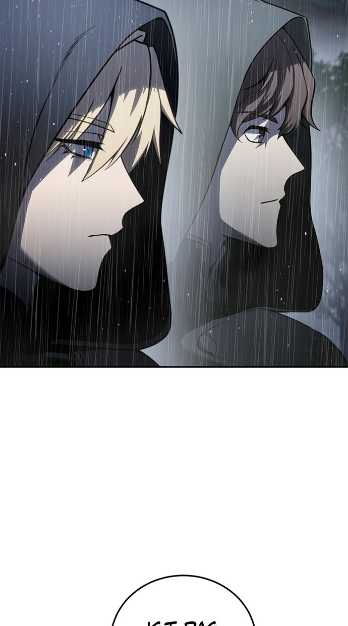 Read The Stellar Swordmaster Manga Online