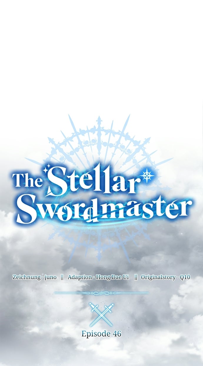 Read The Stellar Swordmaster Manga Online