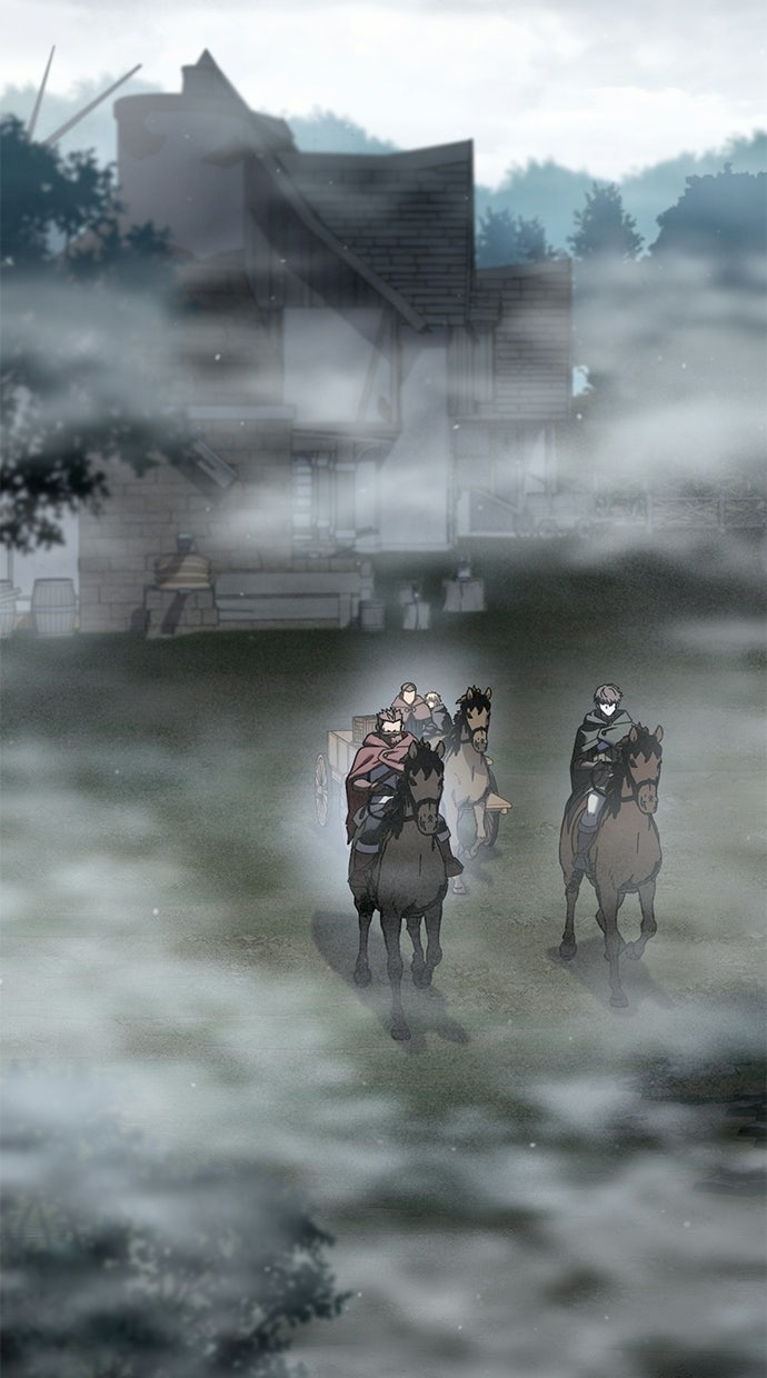 Read The Stellar Swordmaster Manga Online