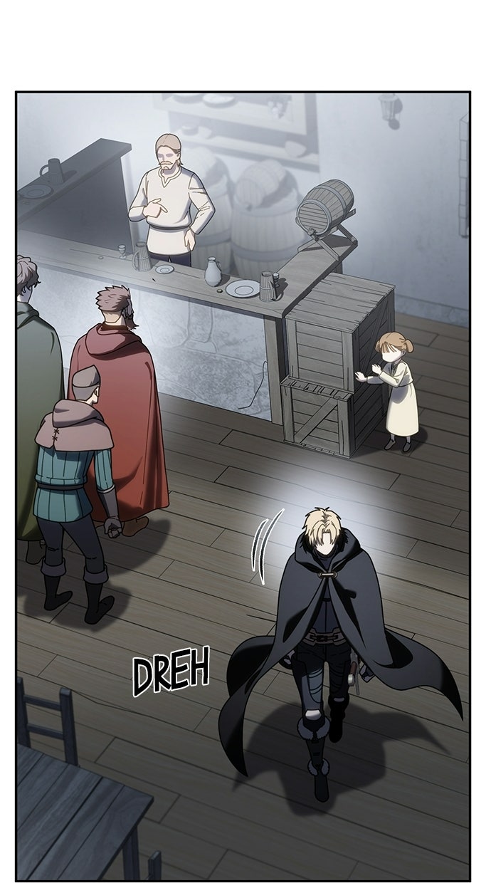 Read The Stellar Swordmaster Manga Online