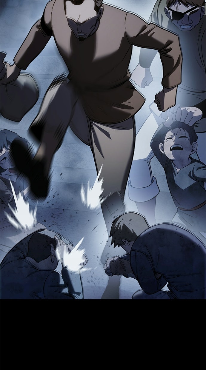 Read The Stellar Swordmaster Manga Online