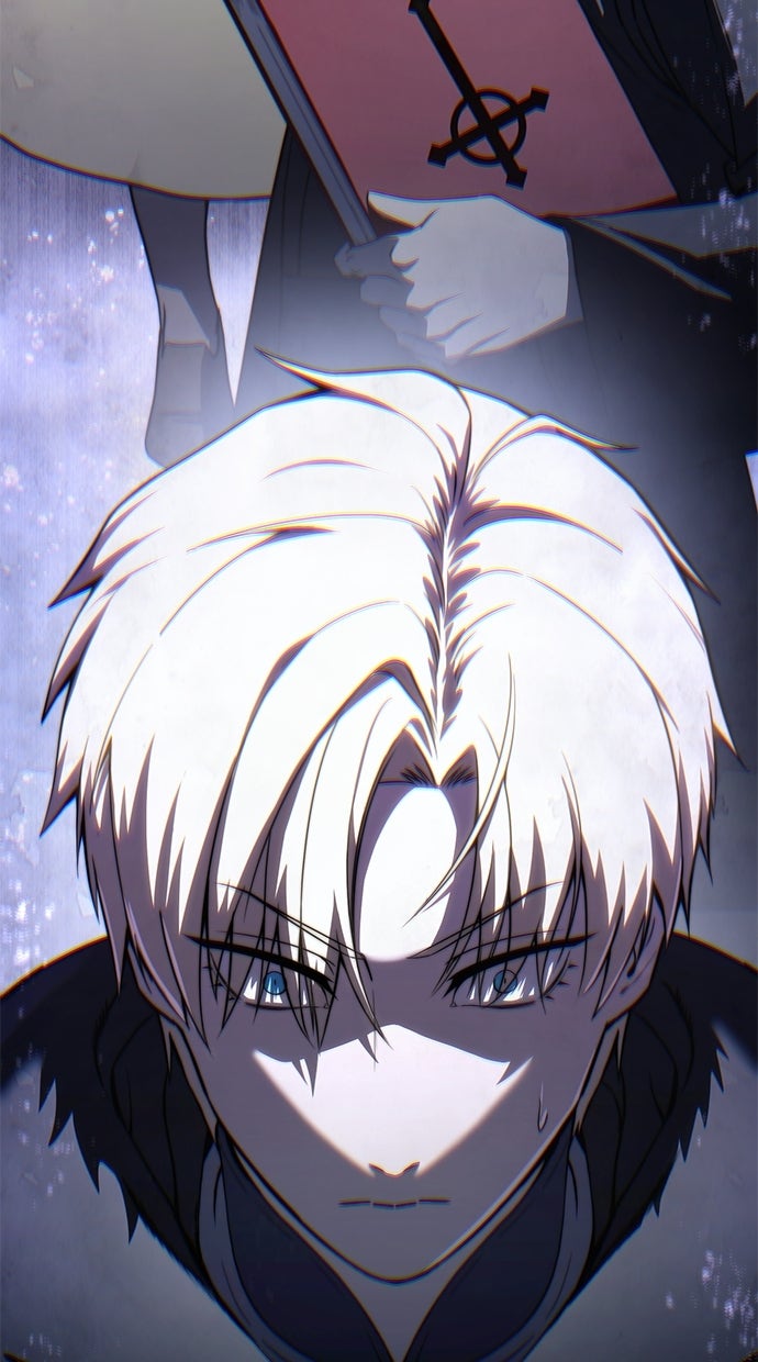 Read The Stellar Swordmaster Manga Online