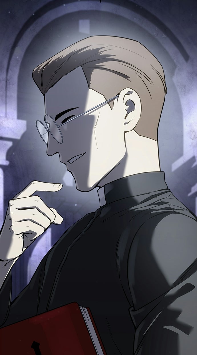 Read The Stellar Swordmaster Manga Online