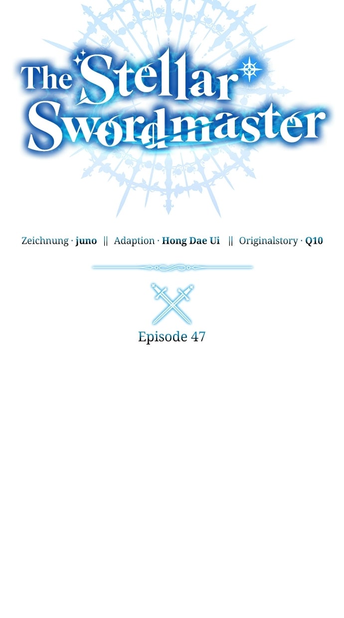 Read The Stellar Swordmaster Manga Online