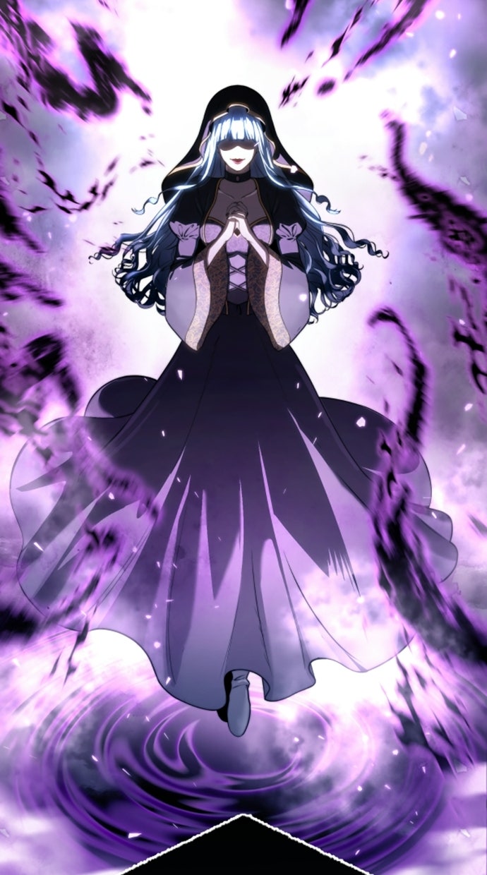 Read The Stellar Swordmaster Manga Online