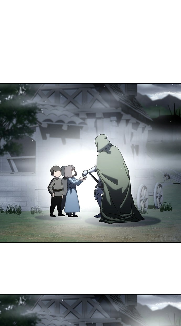 Read The Stellar Swordmaster Manga Online