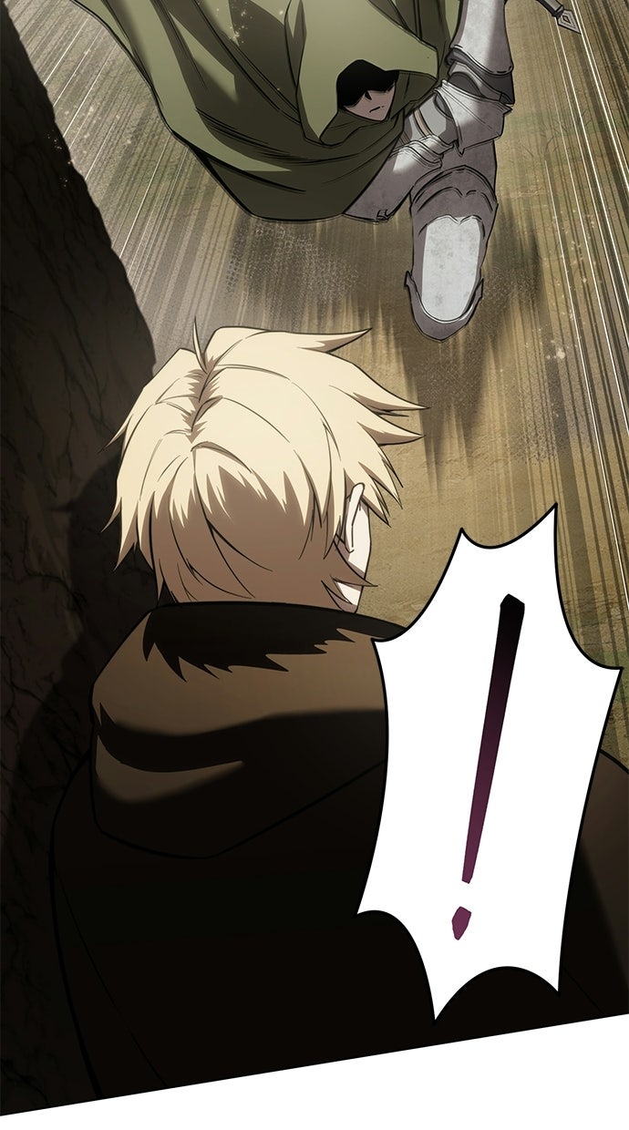 Read The Stellar Swordmaster Manga Online