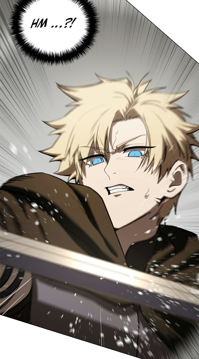 Read The Stellar Swordmaster Manga Online