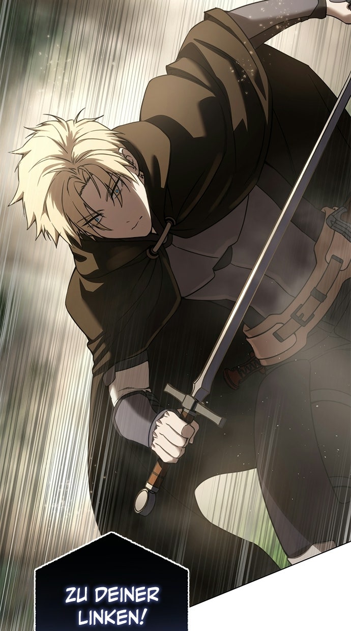 Read The Stellar Swordmaster Manga Online