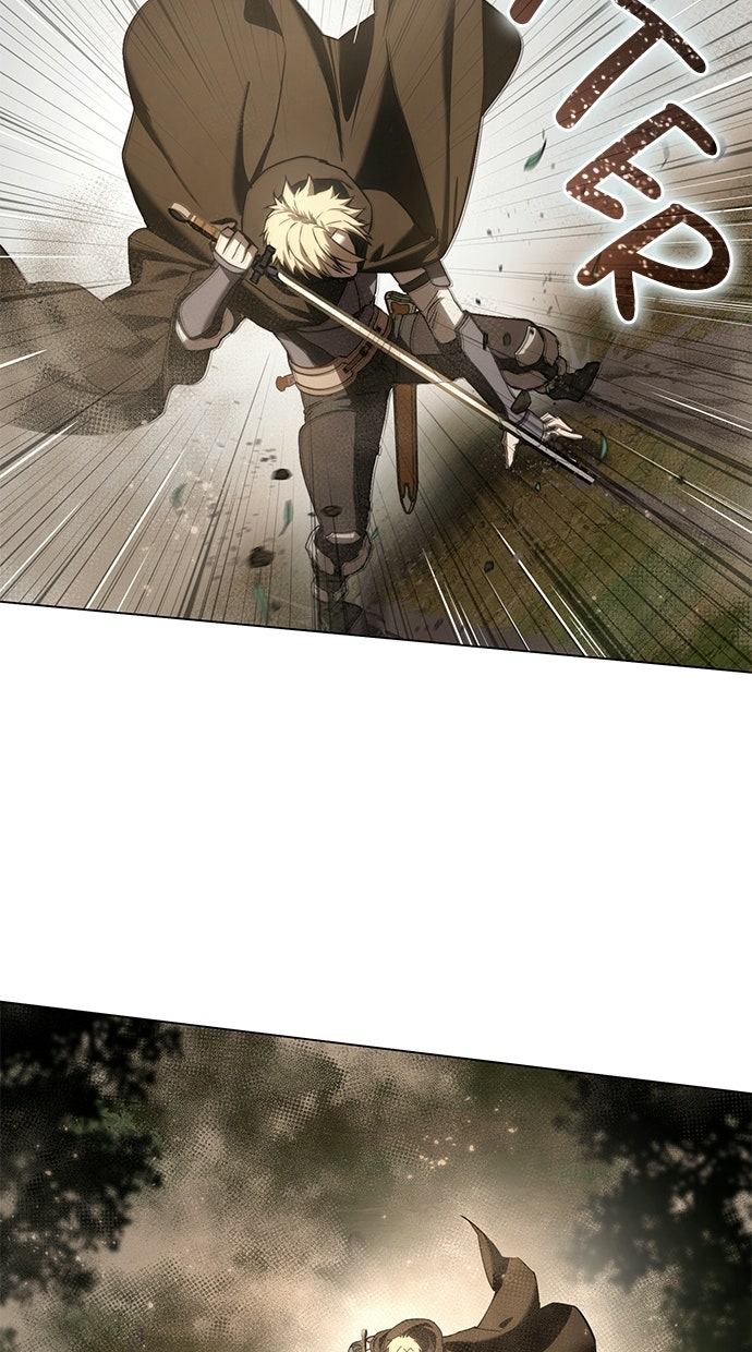 Read The Stellar Swordmaster Manga Online