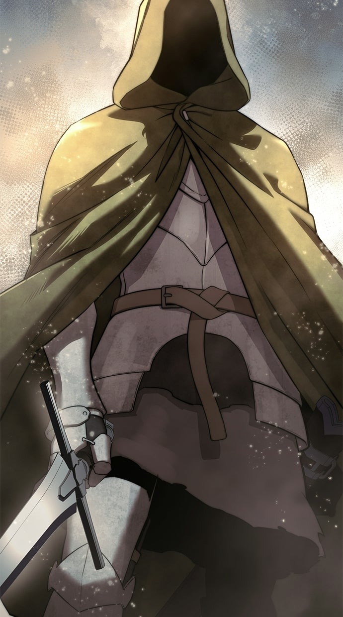 Read The Stellar Swordmaster Manga Online