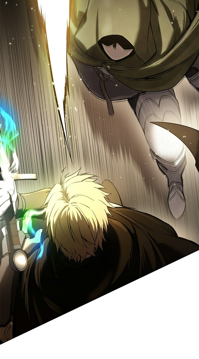 Read The Stellar Swordmaster Manga Online