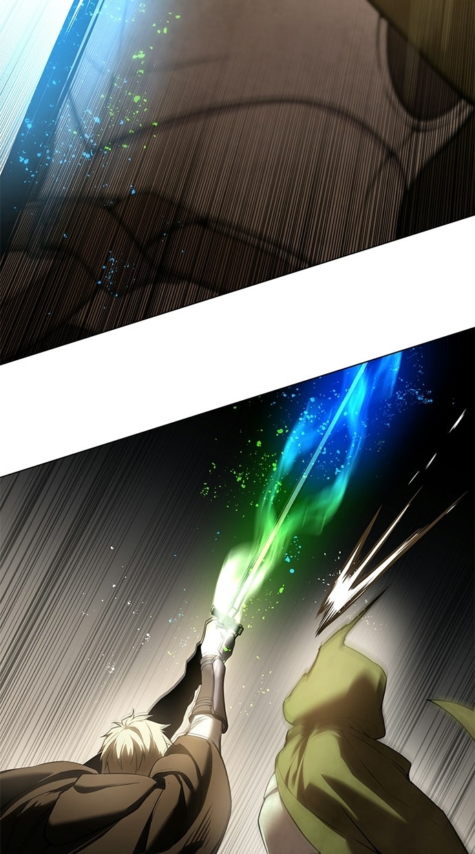 Read The Stellar Swordmaster Manga Online