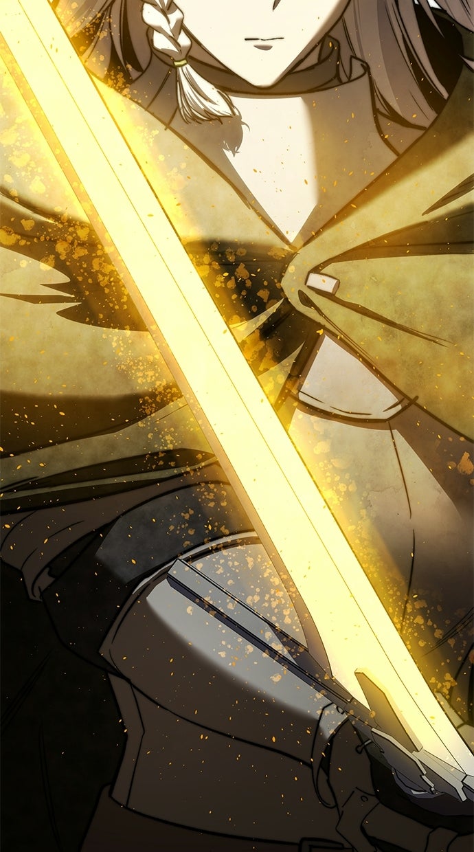 Read The Stellar Swordmaster Manga Online