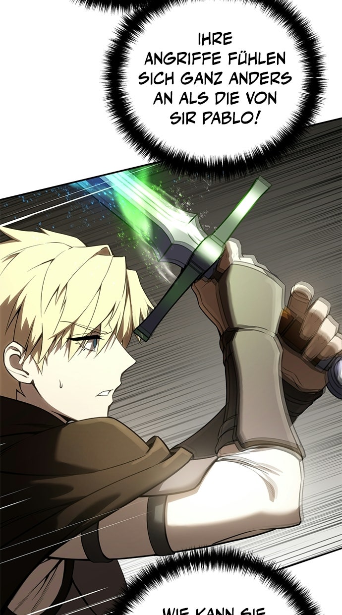 Read The Stellar Swordmaster Manga Online