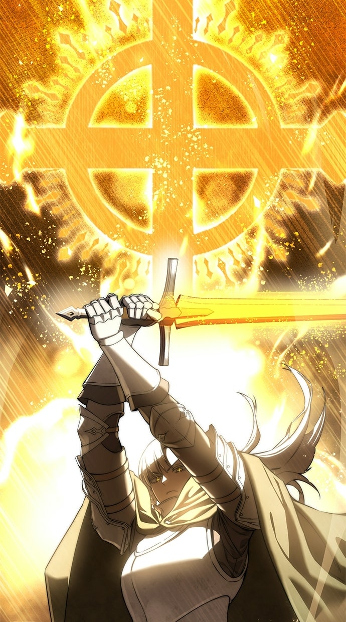 Read The Stellar Swordmaster Manga Online