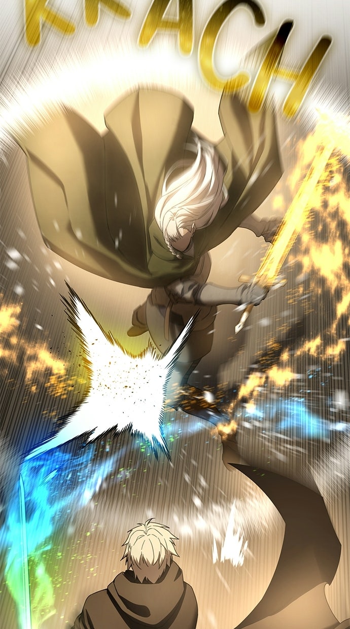 Read The Stellar Swordmaster Manga Online