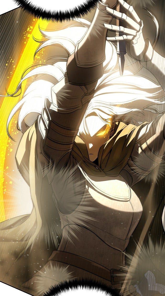 Read The Stellar Swordmaster Manga Online