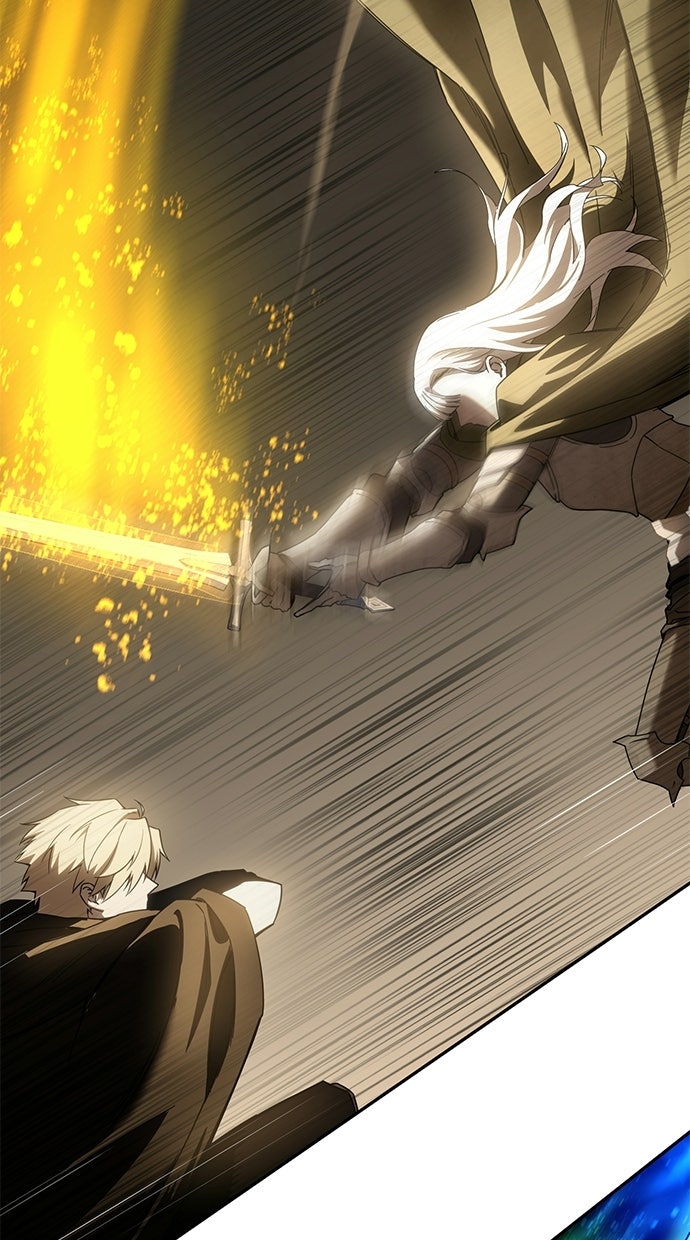 Read The Stellar Swordmaster Manga Online