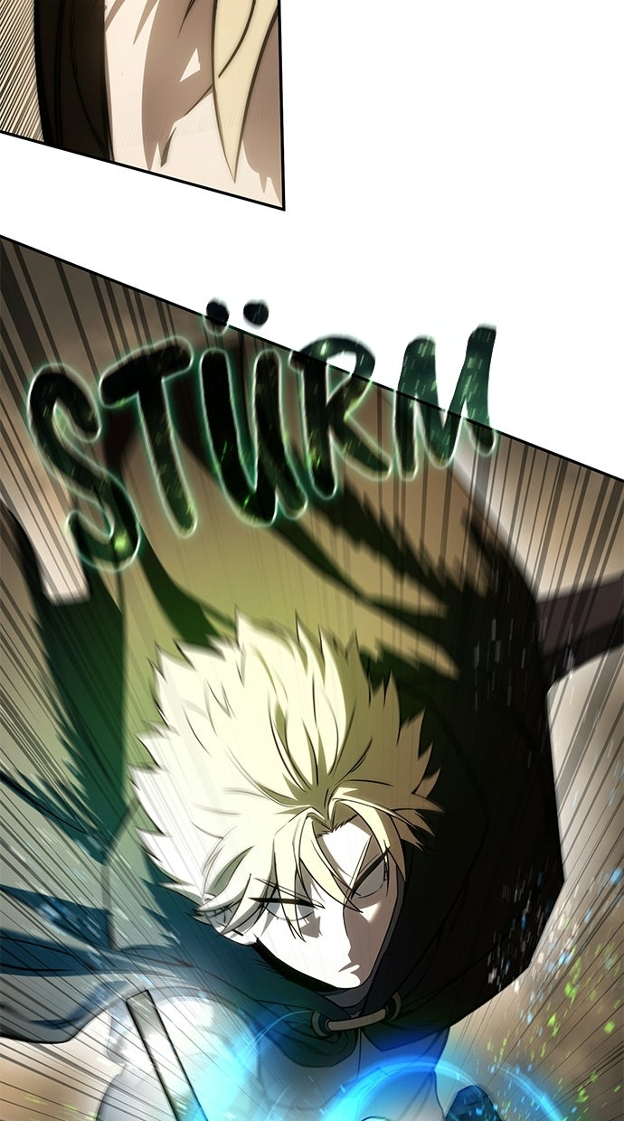 Read The Stellar Swordmaster Manga Online