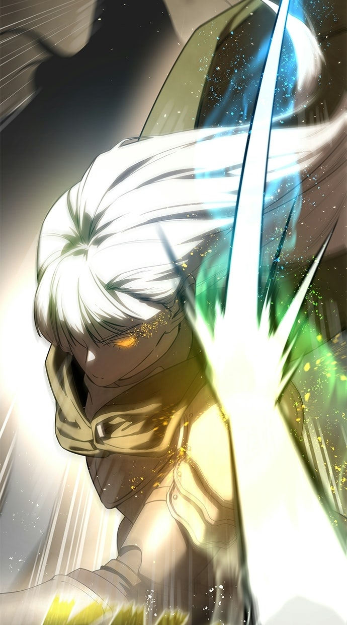 Read The Stellar Swordmaster Manga Online