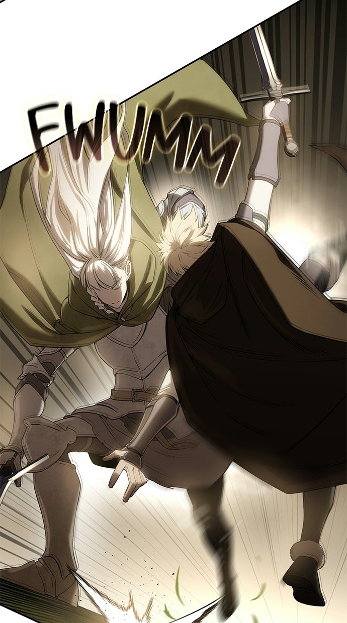 Read The Stellar Swordmaster Manga Online