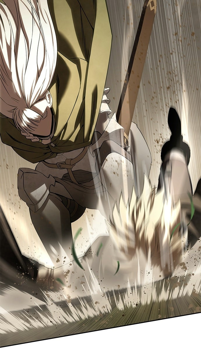 Read The Stellar Swordmaster Manga Online